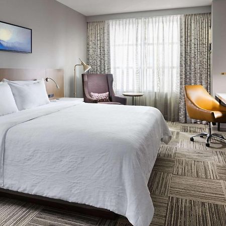Hilton Garden Inn Chicago Mccormick Place Exterior foto