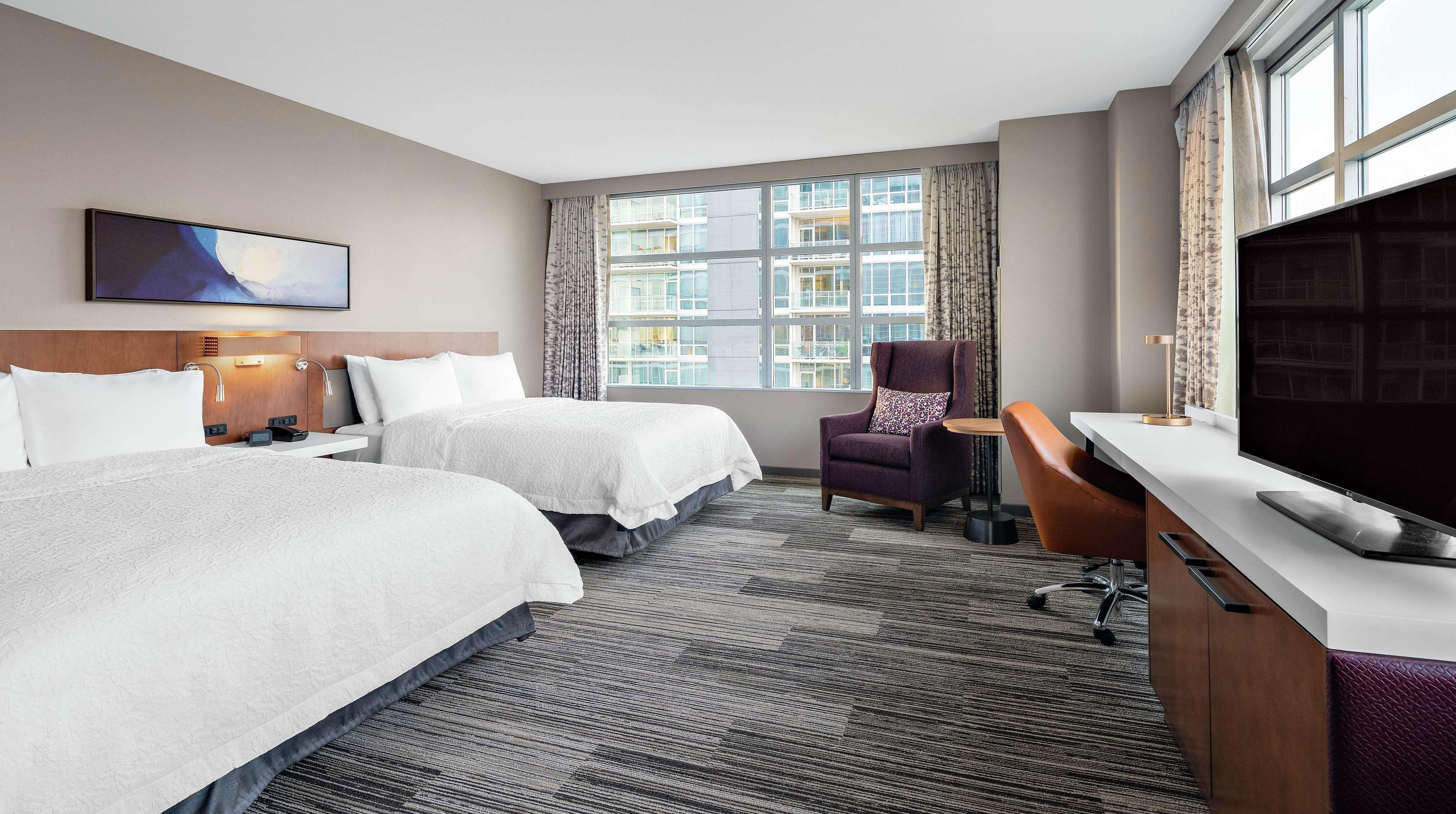 Hilton Garden Inn Chicago Mccormick Place Exterior foto