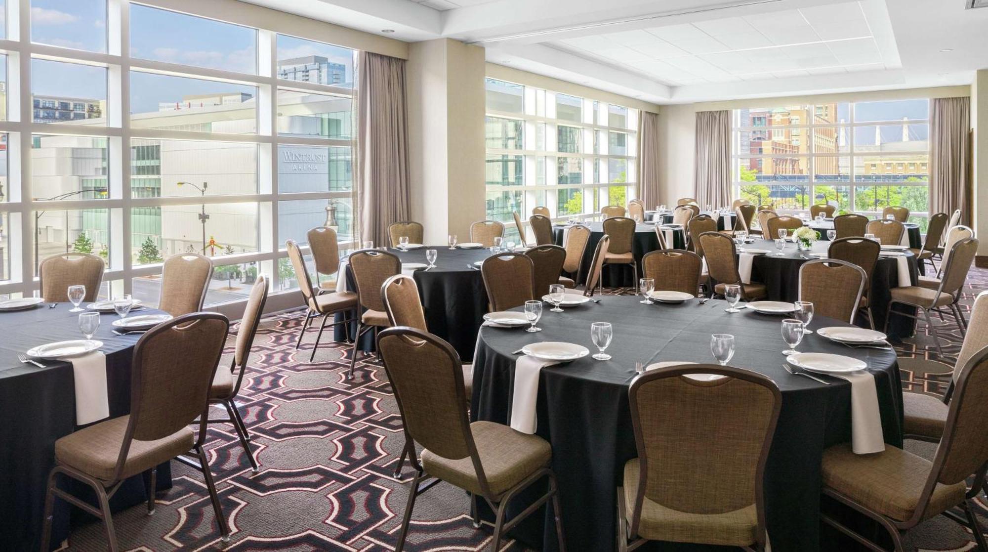 Hilton Garden Inn Chicago Mccormick Place Exterior foto